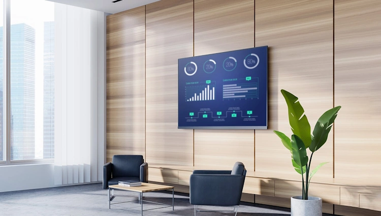 Телевидение для бизнеса от Ростелеком в деревня Кулаково (Московская область)